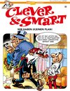 Buchcover Clever und Smart 22: Wir haben (k)einen Plan!