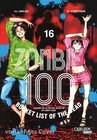 Buchcover Zombie 100 – Bucket List of the Dead 16