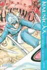 Buchcover Nausicaä aus dem Tal der Winde: Doppelband-Edition 1