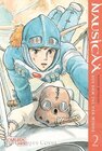 Buchcover Nausicaä aus dem Tal der Winde: Doppelband-Edition 2