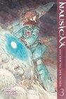 Buchcover Nausicaä aus dem Tal der Winde: Doppelband-Edition 3