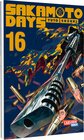 Buchcover Sakamoto Days 16