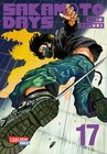 Buchcover Sakamoto Days 17