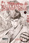 Buchcover The Elusive Samurai 8