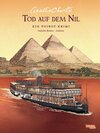 Buchcover Agatha Christie Classics: Tod auf dem Nil
