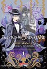 Buchcover Twisted Wonderland: Der Manga – Episode of Octavinelle 1