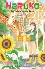 Buchcover Haruko − Ein Leben für die Tiere 3