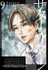 Buchcover Saturn Return 9