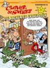 Buchcover Clever und Smart Sonderband 26: Die Rache des Entnervten
