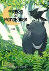 Buchcover Die Reise des Mondbären