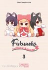 Buchcover Fukuneko 3