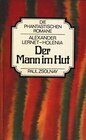 Buchcover Der Mann im Hut