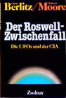 Buchcover Der Roswell-Zwischenfall