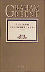 Buchcover Zentrum des Schreckens