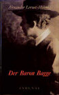 Buchcover Der Baron Bagge