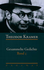 Buchcover Gesammelte Gedichte 3