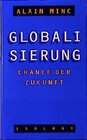 Buchcover Globalisierung