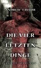 Buchcover Die vier letzten Dinge