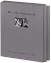 Buchcover Salzburger Festspiele 1992 bis 2001