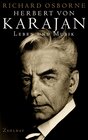 Buchcover Herbert von Karajan
