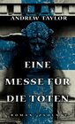 Buchcover Eine Messe für die Toten