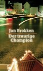 Buchcover Der traurige Champion