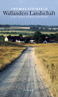 Buchcover Wallanders Landschaft