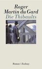 Buchcover Die Thibaults