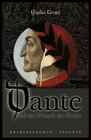 Buchcover Dante und das Mosaik des Todes