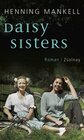 Buchcover Daisy Sisters