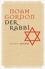 Buchcover Der Rabbi