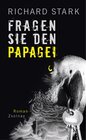 Buchcover Fragen Sie den Papagei