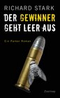 Buchcover Der Gewinner geht leer aus