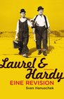 Buchcover Laurel und Hardy