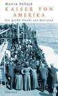 Buchcover Kaiser von Amerika