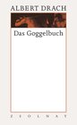 Buchcover Das Goggelbuch