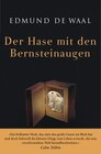 Buchcover Der Hase mit den Bernsteinaugen