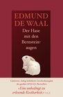 Buchcover Der Hase mit den Bernsteinaugen