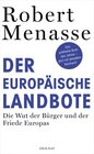 Buchcover Der Europäische Landbote