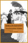 Buchcover Verschwundene Schätze