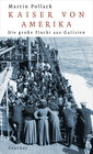 Buchcover Kaiser von Amerika