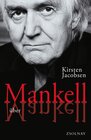 Buchcover Mankell über Mankell