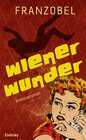 Buchcover Wiener Wunder