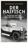 Buchcover Der Haifisch