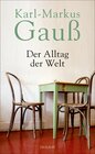 Buchcover Der Alltag der Welt