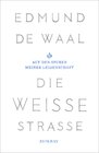 Buchcover Die weiße Straße