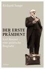 Buchcover Der erste Präsident