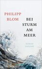 Buchcover Bei Sturm am Meer