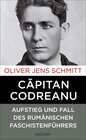 Buchcover Capitan Codreanu