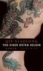 Buchcover Tod einer roten Heldin